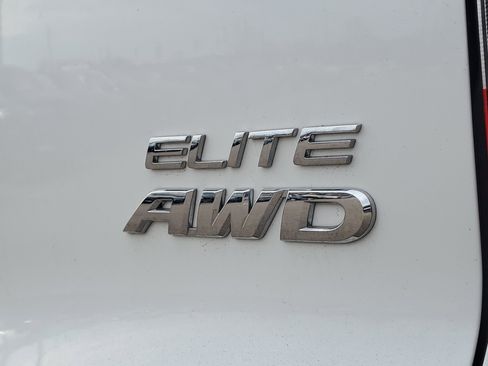 Certified 2022 Honda Pilot Elite image 7