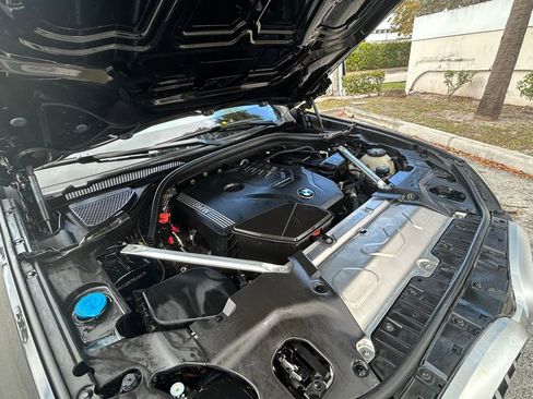 Used 2024 BMW X3 sDrive30i image 30