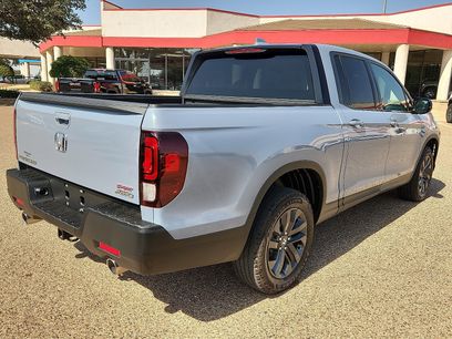 Used 2023 Honda Ridgeline Sport