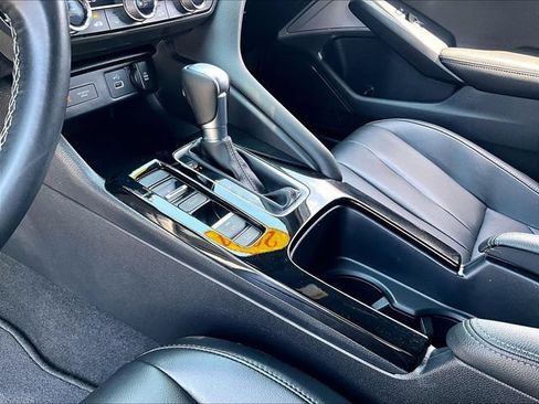 Used 2024 Acura Integra A-Spec FWD image 20