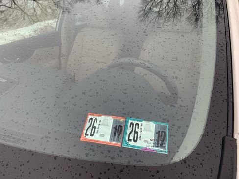 Used 2019 Nissan Rogue SL w/ Premium Package image 7