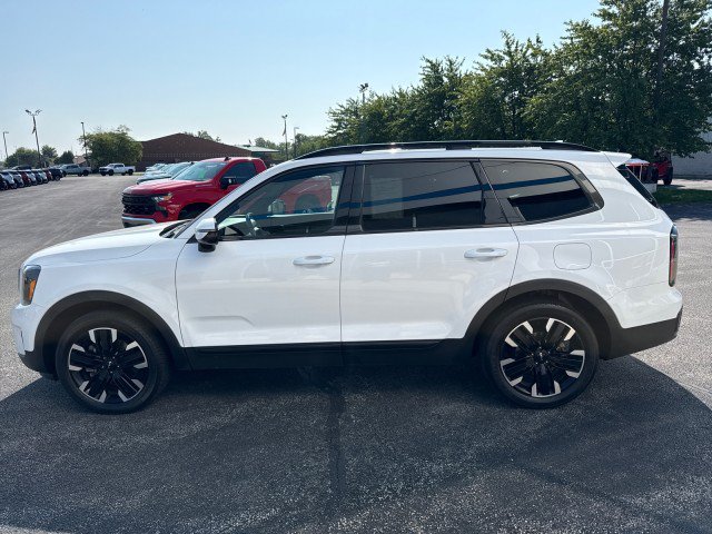 Used 2024 Kia Telluride SX Prestige X-Line AWD/4WD image 6
