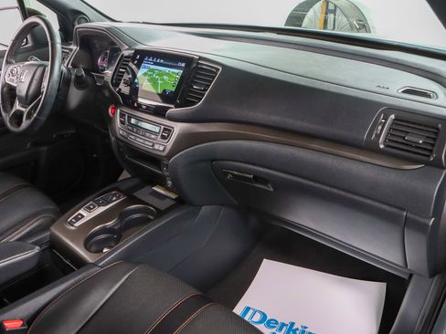 Used 2022 Honda Pilot TrailSport image 28