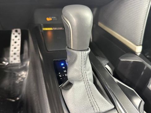 Certified 2025 Toyota Camry SE image 26