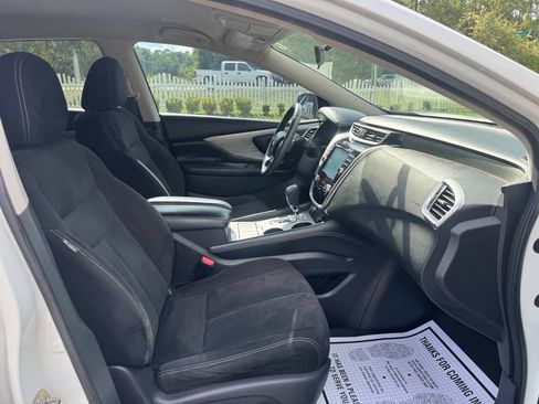 Used 2015 Nissan Murano SV FWD image 15
