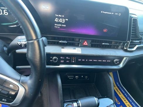 Used 2023 Kia Sportage X-Line w/ X-Line Premium Package image 14