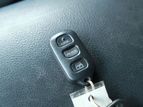 Used 2007 Toyota 4Runner Sport image 44