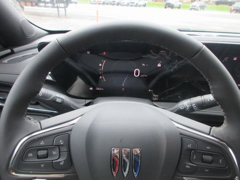 New 2026 Buick Envista Preferred w/ Convenience I Package image 16