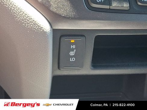 Used 2017 Honda Ridgeline RTL-T image 29