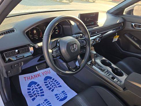 Certified 2026 Honda Civic Sport image 12