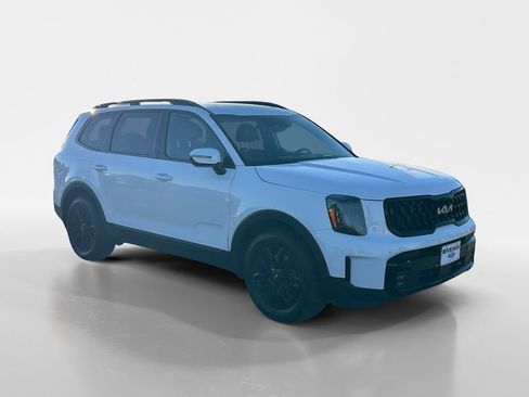 Used 2024 Kia Telluride SX Prestige X-Pro AWD/4WD image 8