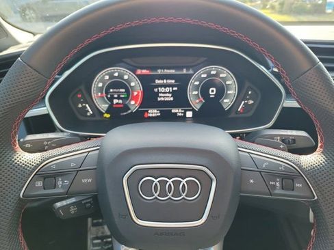 Certified 2025 Audi Q3 2.0T Premium Plus w/ Premium Plus Package image 20