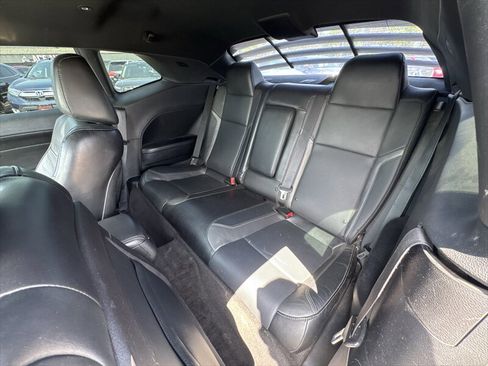 Used 2015 Dodge Challenger R/T Plus RWD image 12