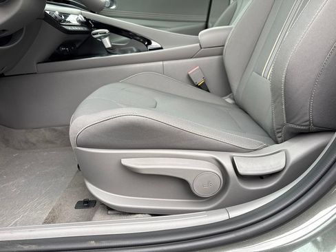 New 2026 Hyundai Elantra SEL Sport image 16