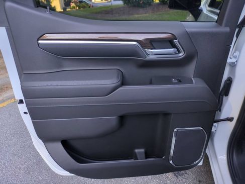 New 2026 Chevrolet Silverado 1500 LT w/ All Star Edition Plus AWD/4WD image 27