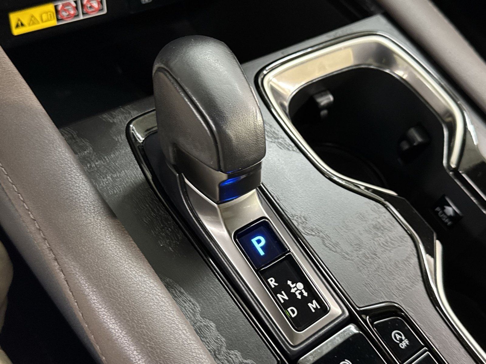 Used 2024 Lexus RX 350 AWD w/ Convenience Package image 34
