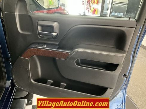 Used 2017 GMC Sierra 1500 SLE w/ Elevation Edition AWD/4WD image 33