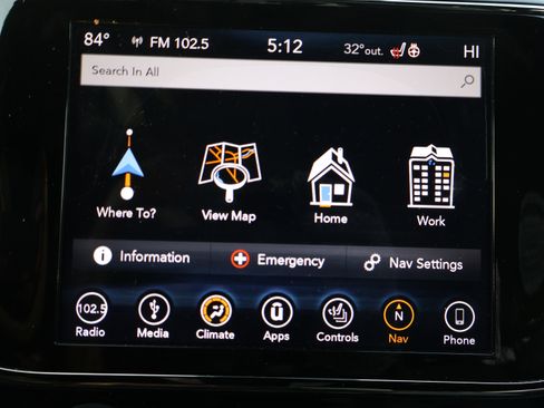 Used 2019 Jeep Grand Cherokee High Altitude image 25