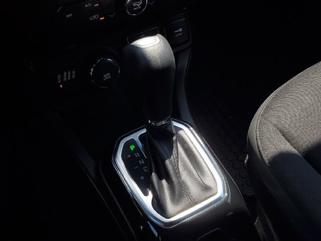 Certified 2022 Jeep Renegade Altitude AWD/4WD image 34