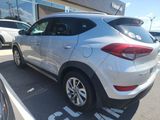Used 2017 Hyundai Tucson SE image 2
