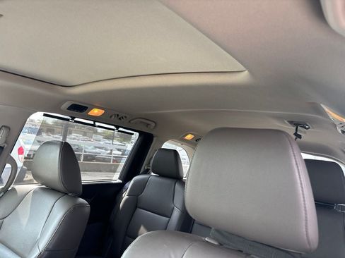Used 2015 Honda Odyssey EX-L image 16