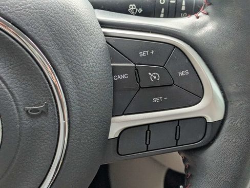 Used 2018 Jeep Compass Limited w/ Navigation Group AWD/4WD image 27