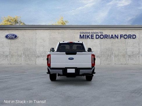 New 2026 Ford F250 XLT w/ 360-Degree Camera Package AWD/4WD image 5