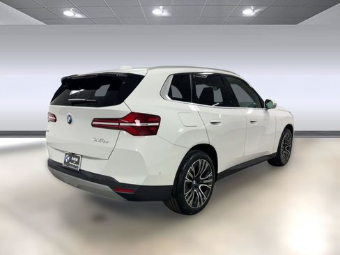 Used 2026 BMW X3 xDrive30i w/ Convenience Package AWD/4WD image 8