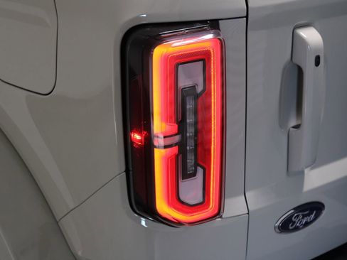 New 2025 Ford Bronco Outer Banks image 52