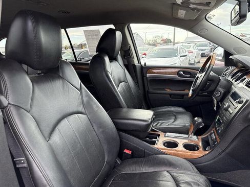 Used 2012 Buick Enclave Leather image 19