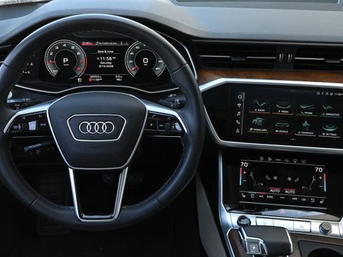 Used 2022 Audi A6 3.0T allroad Prestige AWD/4WD image 16