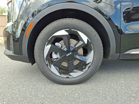 New 2026 Kia Sorento EX image 5