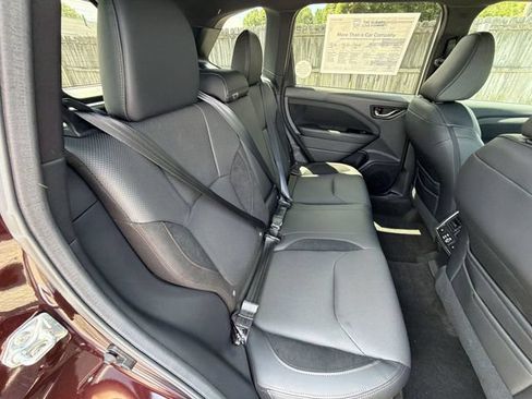 New 2026 Subaru Forester Touring AWD/4WD image 29