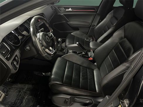 Used 2015 Volkswagen GTI SE w/ Lighting Package (SEL) image 11