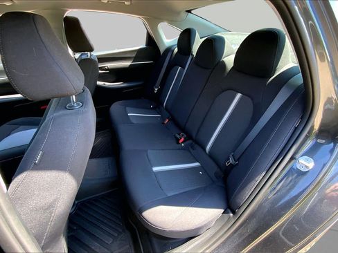 Used 2026 Hyundai Sonata Blue FWD image 19