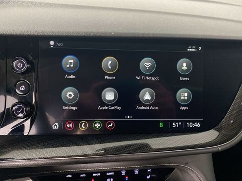 Certified 2023 Buick Envision Essence w/ Sport Touring Package FWD image 16