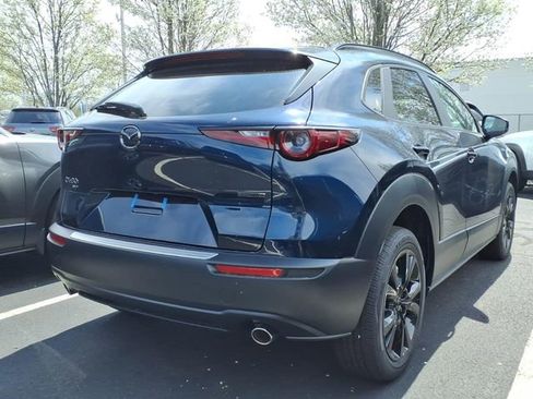 New 2026 MAZDA CX-30 Aire Edition image 4