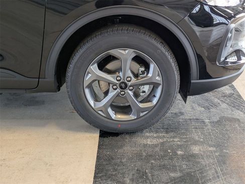 New 2026 Ford Escape ST-Line Select w/ Equipment Group 401A image 45