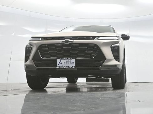 New 2026 Chevrolet Trax ACTIV w/ Driver Confidence Package FWD image 66
