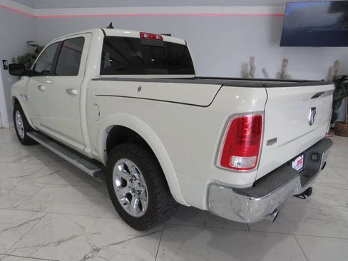 Used 2017 RAM 1500 Laramie w/ Convenience Group RWD image 5