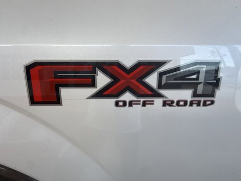 Used 2016 Ford F150 King Ranch w/ FX4 Off-Road Package image 46