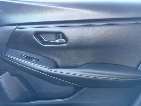 Certified 2024 Nissan Sentra S w/ Lighting Package image 21