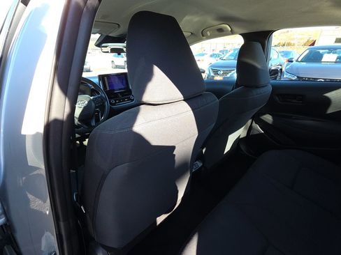 Used 2023 Toyota Corolla LE image 27