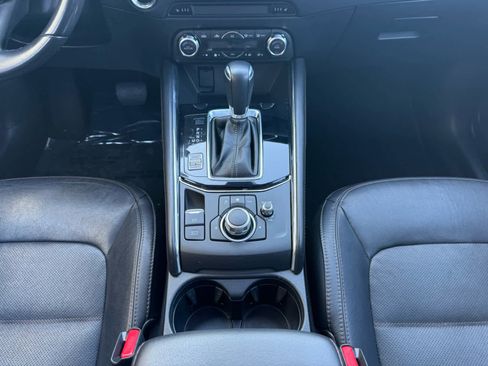 Used 2017 MAZDA CX-5 Grand Touring image 10