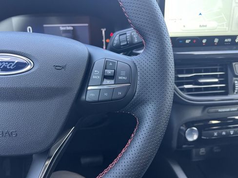 New 2026 Ford Escape ST-Line w/ Tech Pack #1 image 9