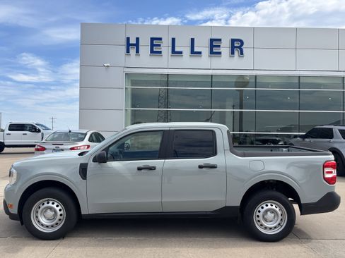 Used 2024 Ford Maverick XL FWD image 3