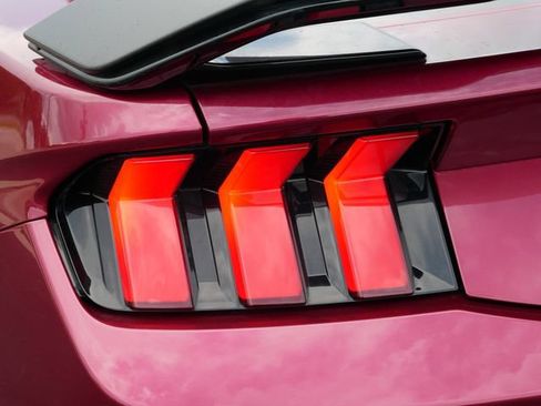 New 2025 Ford Mustang Dark Horse RWD image 27