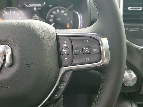 New 2026 RAM 1500 Laramie w/ Night Edition image 25