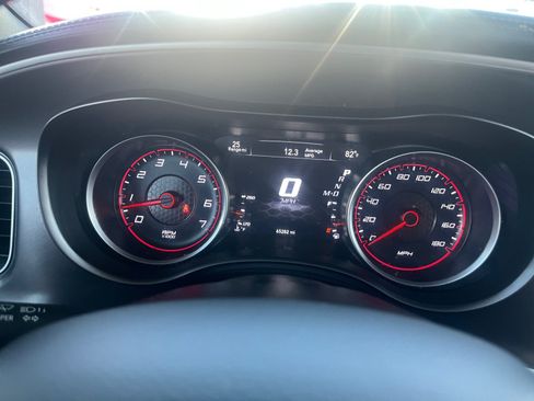 Used 2021 Dodge Charger Scat Pack RWD image 28