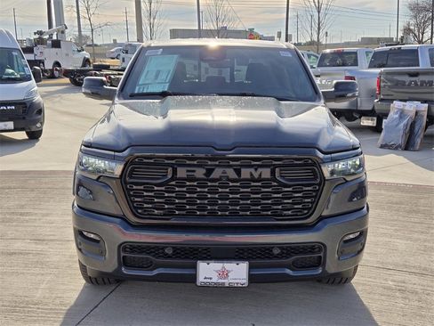 New 2026 RAM 1500 Lone Star image 8